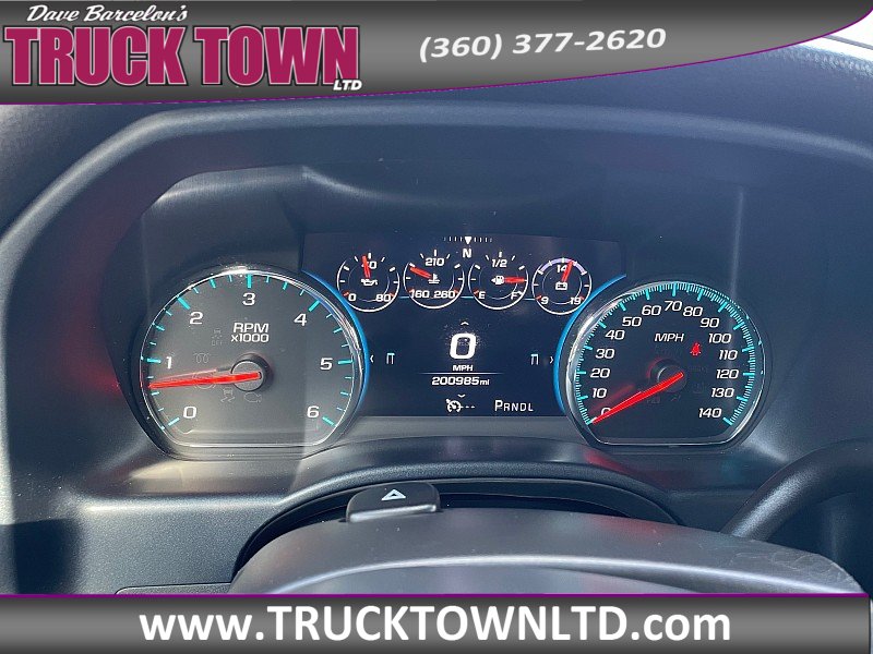 Used 2017 GMC Sierra 1500 Denali w/ Denali Ultimate Package AWD/4WD image 21