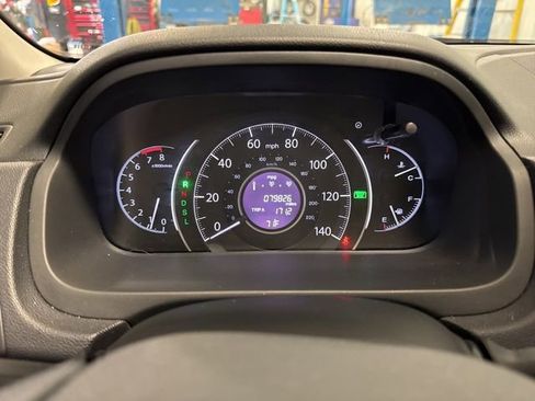 Used 2015 Honda CR-V EX image 35