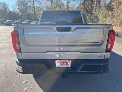Used 2024 GMC Sierra 1500 AT4X