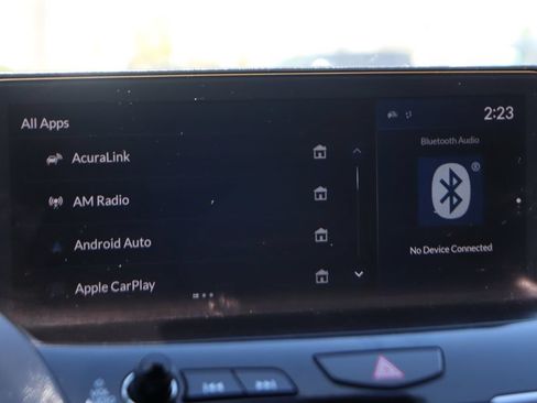 Used 2021 Acura RDX FWD w/ Technology Package image 29