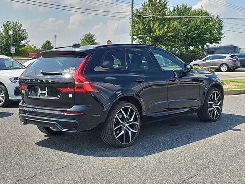 Used 2023 Volvo XC60 T8 Polestar AWD/4WD image 13