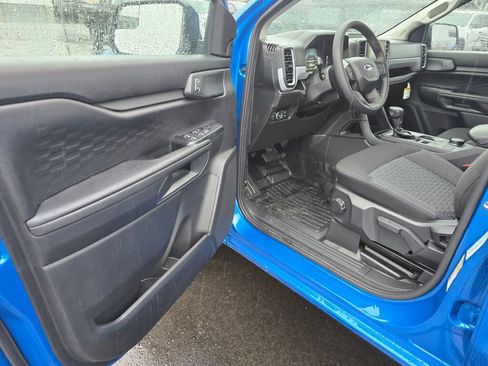 New 2026 Ford Ranger XL AWD/4WD image 14