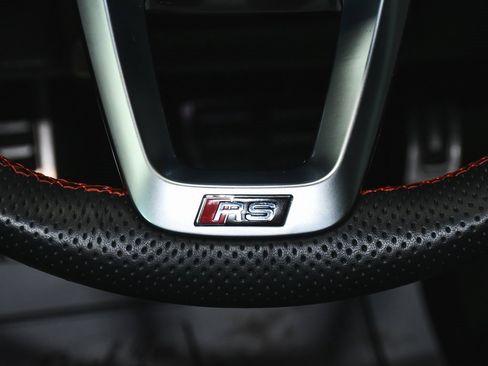 Used 2024 Audi RS 5 Sportback w/ Dynamic Package image 49