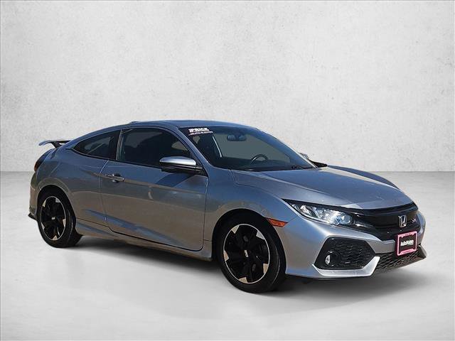 Used 2018 Honda Civic Si image 3