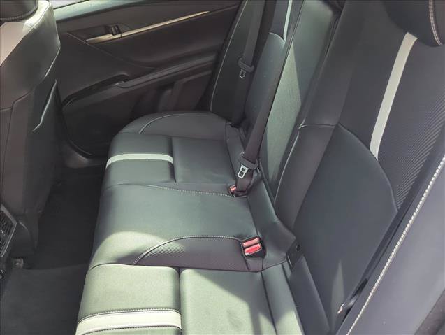 Certified 2025 Toyota Camry SE FWD image 16