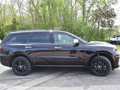 Used 2025 Dodge Durango GT AWD/4WD image 9