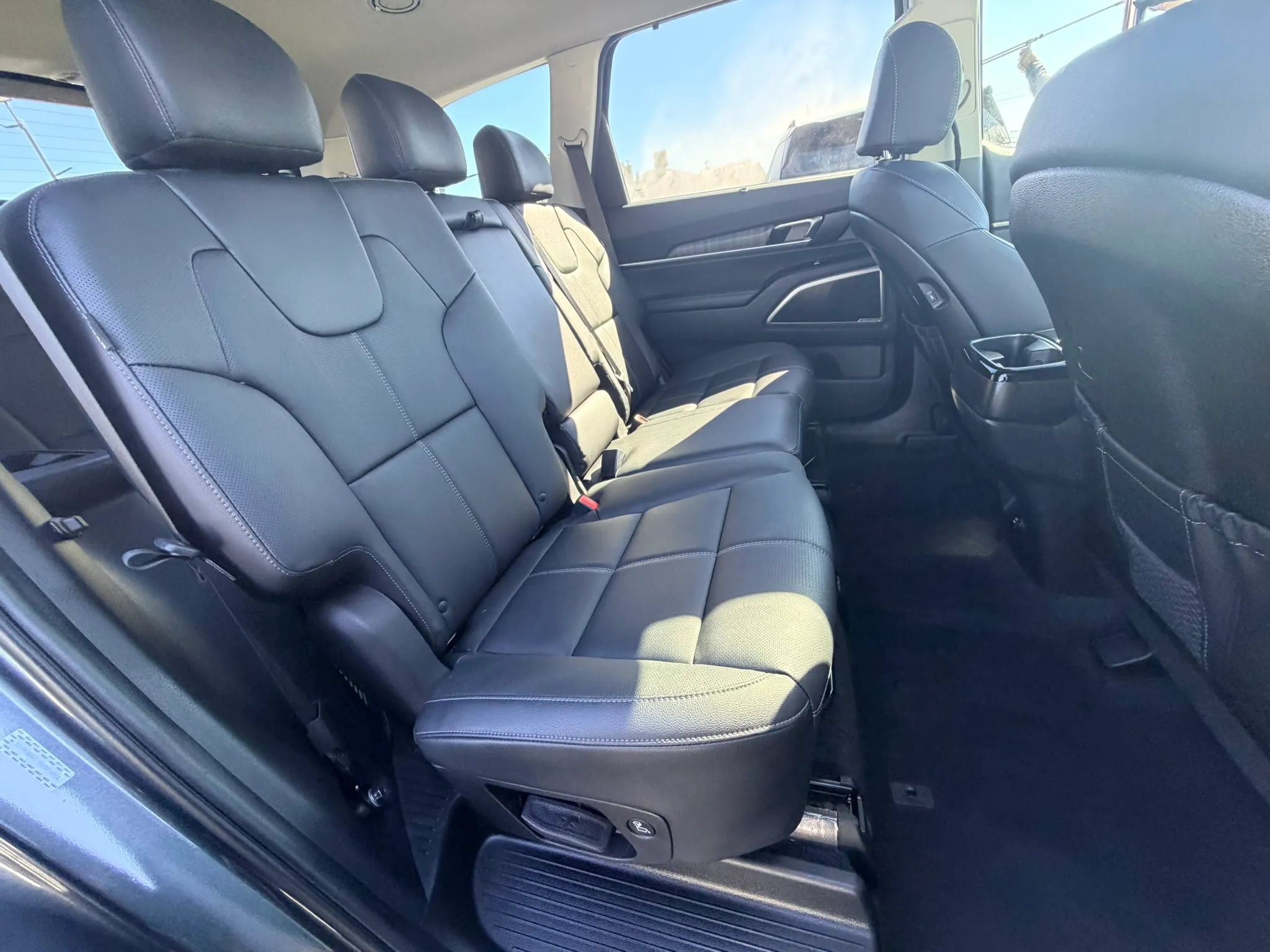 Used 2024 Kia Telluride EX AWD/4WD image 24