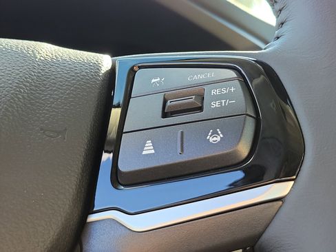 New 2026 Honda Odyssey EX-L image 27