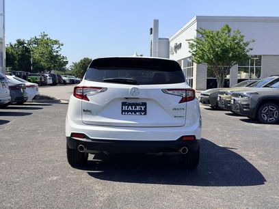 Used 2021 Acura RDX AWD
