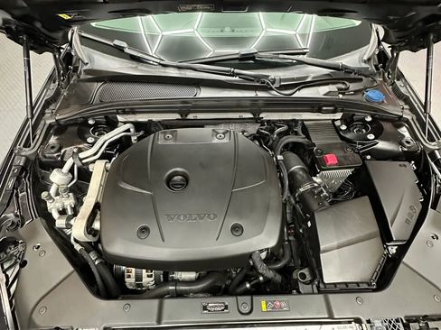 Used 2020 Volvo S60 T5 Momentum w/ Protection Package Premier FWD image 39
