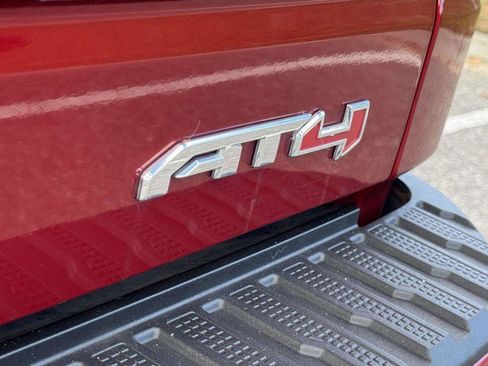 Used 2023 GMC Sierra 1500 AT4 w/ AT4 Premium Package image 12