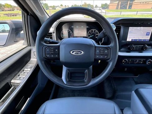 Used 2022 Ford F150 XL w/ Trailer Tow Package AWD/4WD image 5
