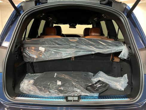 New 2026 Mercedes-Benz GLS 450 4MATIC image 23