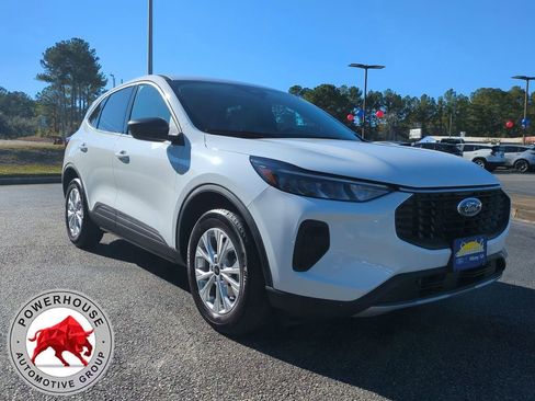 New 2026 Ford Escape Active image 8