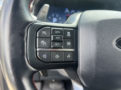 Used 2025 Ford F150 Raptor AWD/4WD image 21