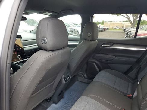 New 2026 GMC Terrain Elevation AWD/4WD image 10