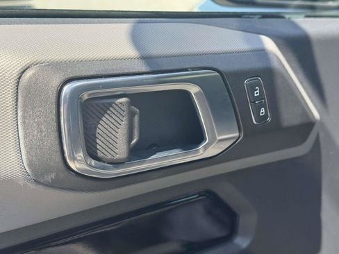 Used 2024 Ford Bronco Big Bend AWD/4WD image 17