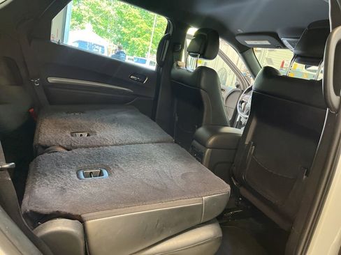 Used 2020 Dodge Durango R/T w/ Blacktop Package RWD image 28