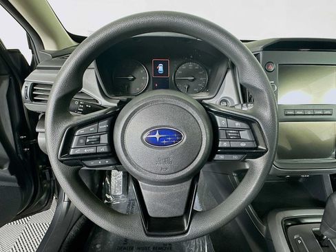Certified 2024 Subaru Crosstrek 2.0i AWD/4WD image 11