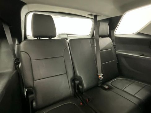 Used 2019 Chevrolet Traverse Premier w/ LPO, Cargo Package AWD/4WD image 8