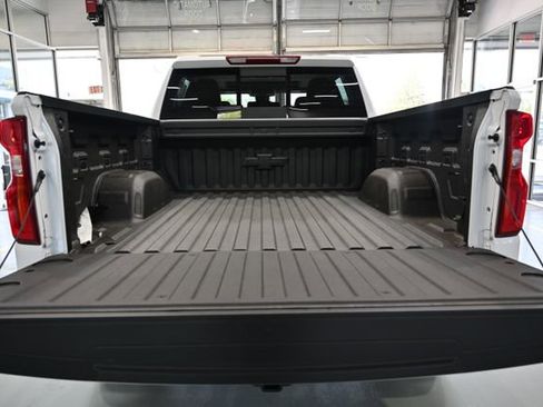 New 2026 Chevrolet Silverado 1500 LT Trail Boss AWD/4WD image 7