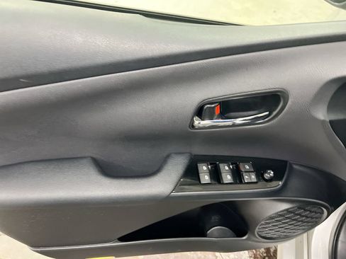 Used 2017 Toyota Prius Two FWD image 20