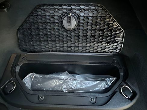 Certified 2023 RAM 1500 Laramie image 35