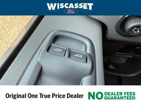 New 2025 Ford Transit 150 Low Roof image 17