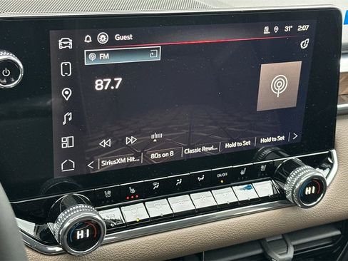 New 2026 GMC Canyon Denali image 15