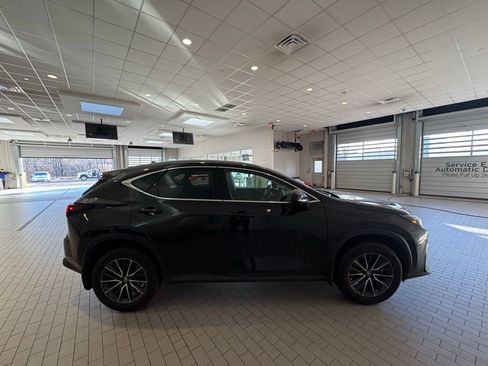 Used 2024 Lexus NX 350 AWD w/ Premium Package image 3