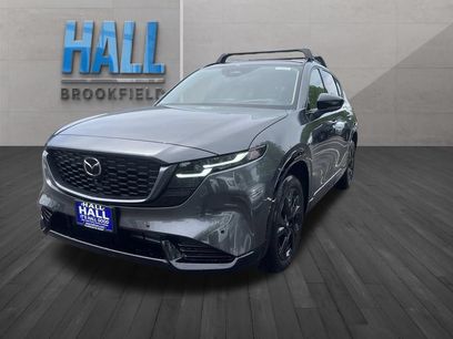 New 2026 MAZDA CX-5 2.5 S w/ Premium Plus Package