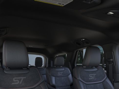 New 2026 Ford Explorer ST AWD/4WD image 22