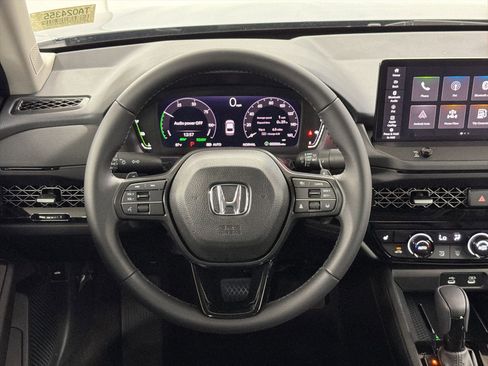 New 2026 Honda Accord EX-L image 18