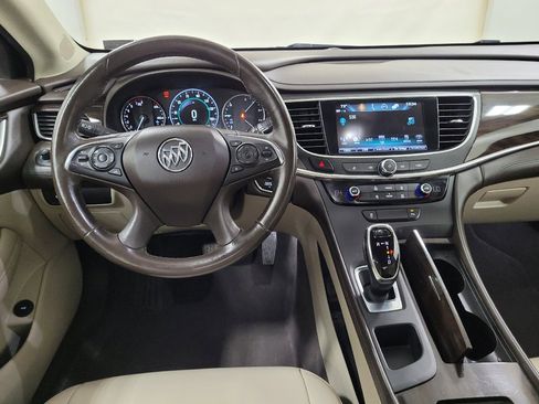 Used 2017 Buick LaCrosse Preferred FWD image 22
