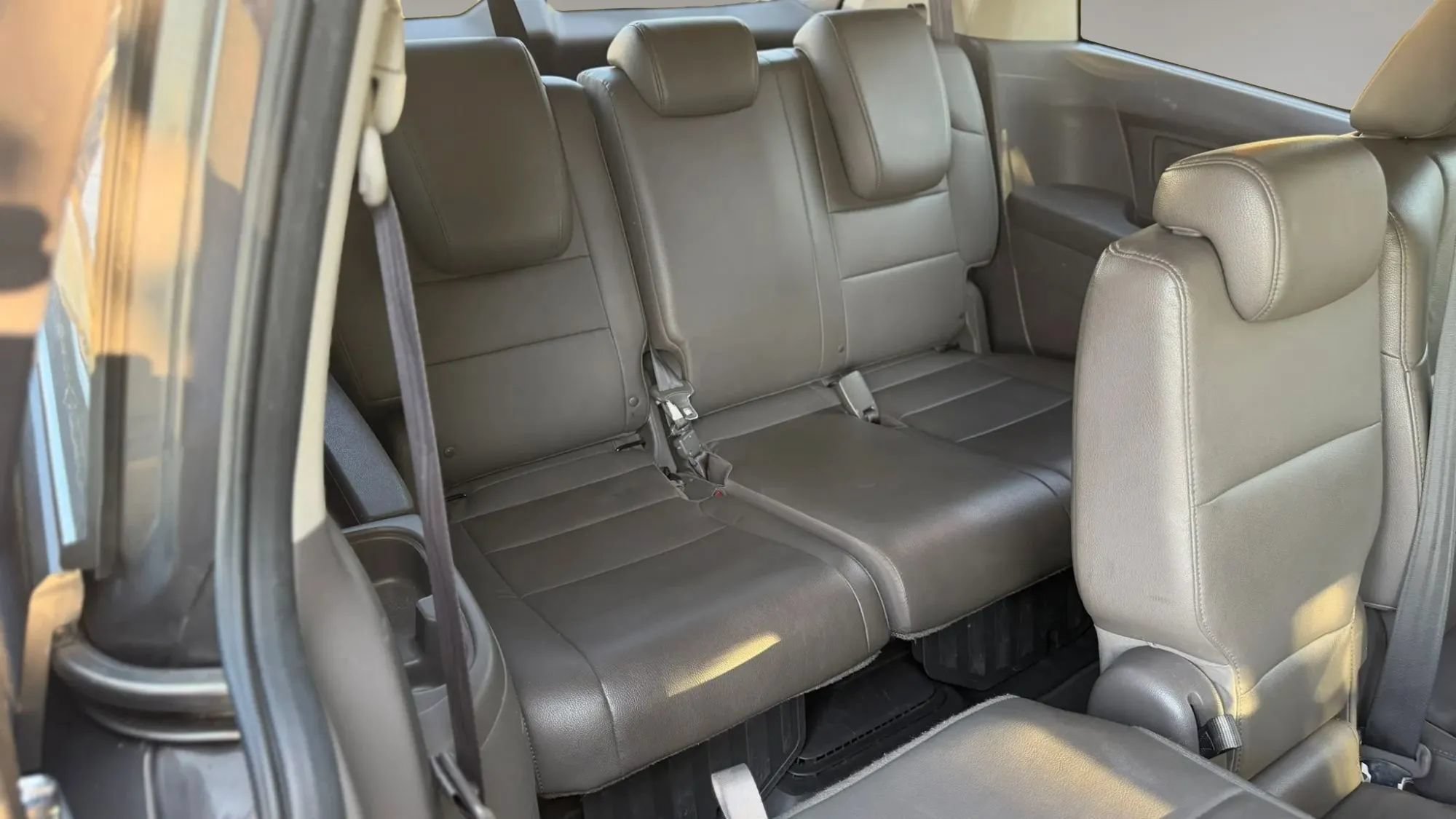 Used 2016 Honda Odyssey EX-L image 13