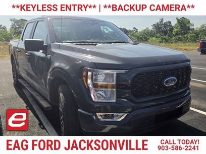 Used 2021 Ford F150 XL w/ STX Appearance Package