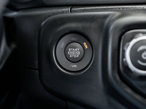 Used 2023 Jeep Wrangler Sport S image 26