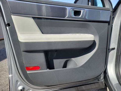 New 2026 Hyundai Santa Fe SEL image 18