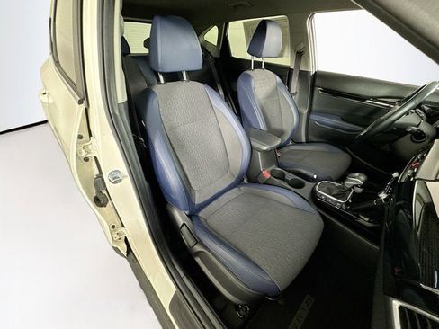 Used 2024 Kia Seltos S AWD/4WD image 27