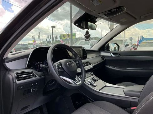 Used 2020 Hyundai Palisade SE FWD image 9