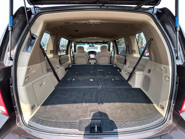 Used 2012 Honda Pilot EX-L image 47