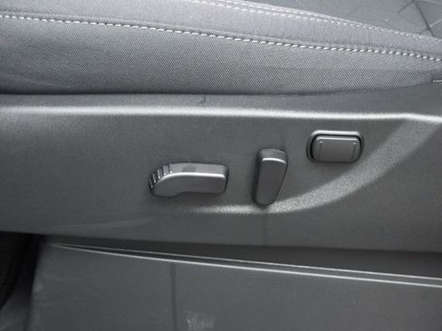 New 2025 Nissan Frontier SV w/ SV Convenience Package image 20