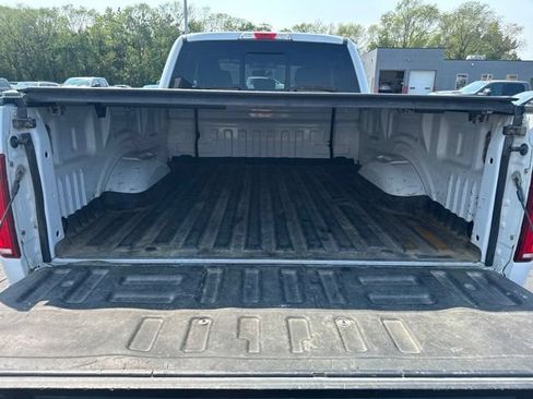 Used 2019 Ford F150 XLT w/ Equipment Group 302A Luxury AWD/4WD image 9