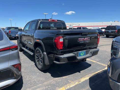 Certified 2024 GMC Canyon Denali AWD/4WD image 5
