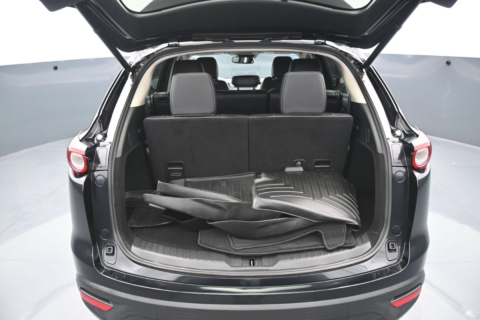 Used 2022 MAZDA CX-9 Touring AWD/4WD image 16