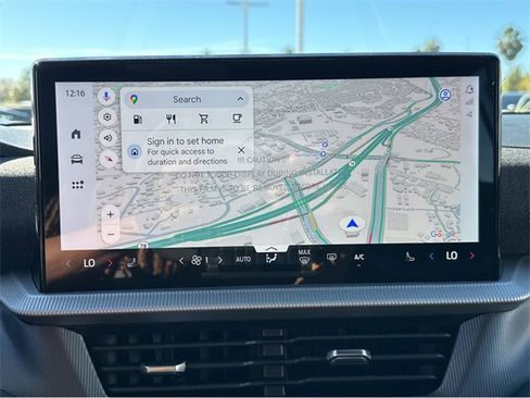 New 2026 Ford Explorer ST image 9