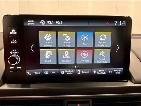 Used 2025 Honda Pilot EX-L image 37