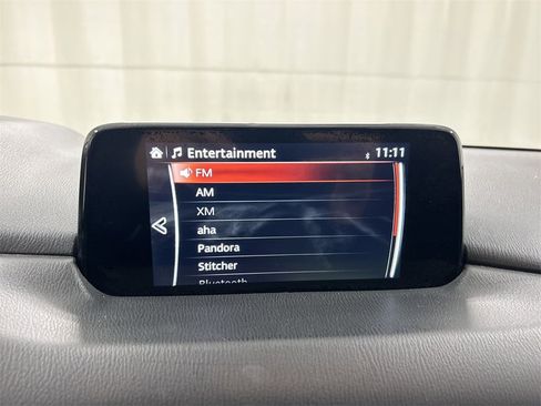 Used 2018 MAZDA CX-5 Sport image 14