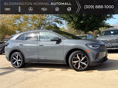 Used 2023 Volkswagen ID.4 Pro S