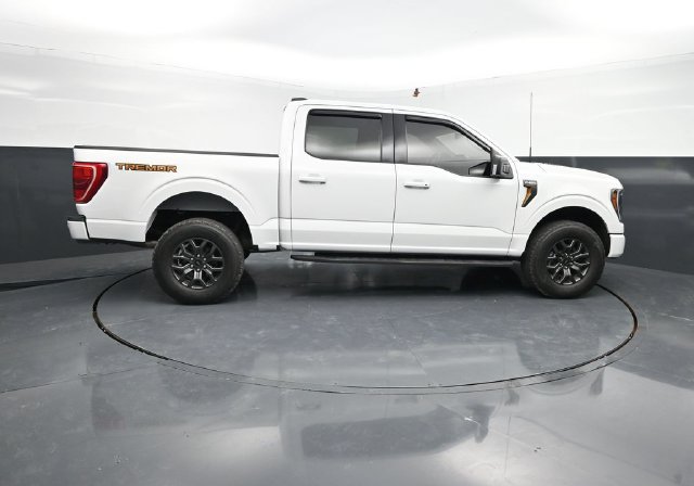 Used 2022 Ford F150 Tremor w/ Equipment Group 401A Mid AWD/4WD image 11